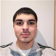 12. Klasse Absolvent, Mathe-Experte. Beste Note, praxisnaher Unterricht. Erfolg garantiert!